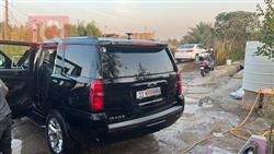 شيفروليه تاهو